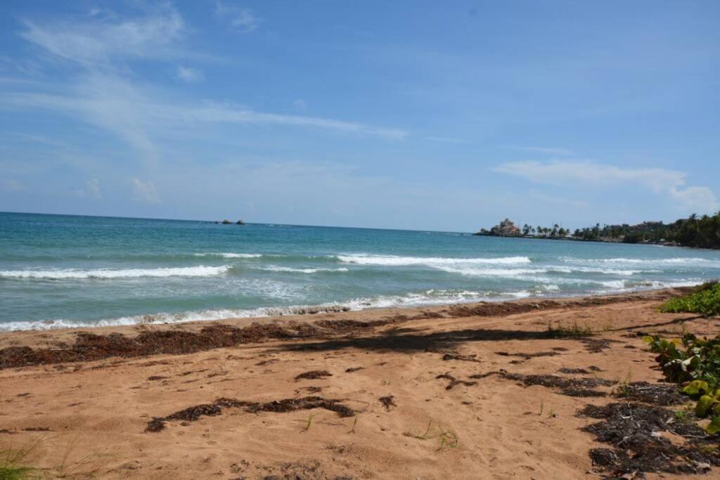 Beach Villa 215 Humacao Exterior photo